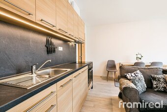 Pronájem bytu 2+kk, 56 m2 - Rousínov, ev.č. 01746 - 5