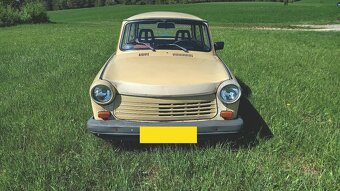 Trabant 1,1 4-takt 1990 - 5