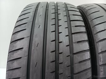 2ks letní pneu 195/50/15 Hankook - 5