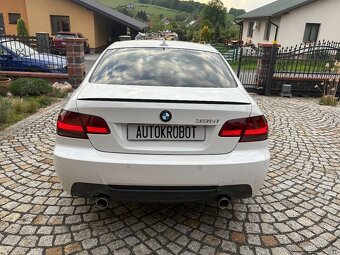 BMW 335i xDrive E92 COUPE 225KW - 5