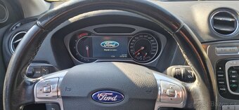 Ford Mondeo 2.0TDCI - 5