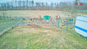 Prodej pozemku k bydlení, 668 m², Doubrava - 5