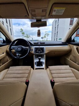 2010 VW PASSAT B6 R-LINE - 5