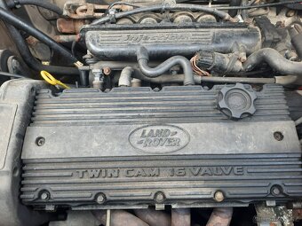 LAND ROVER TWIN CAN - 5