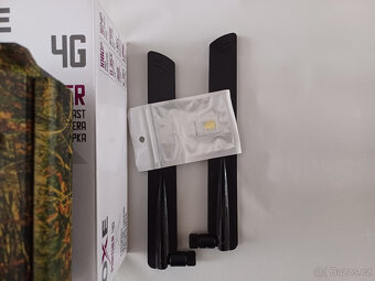 FOTOPAST OXE PANTHER 4 G - 5