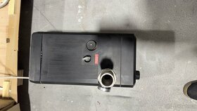 Prodáno Vakuová vývěva , vakuová pumpa k cnc - 5