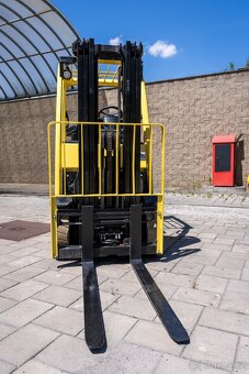 VZV Vysokozdvižný vozík Hyster H1.8FT (VV0103) - 5