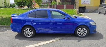 Škoda Octavia 2 - 5