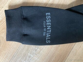 Essentials mikina - 5
