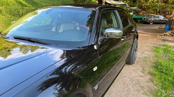 Chrysler 300C 3.5 AWD 4x4 - 5