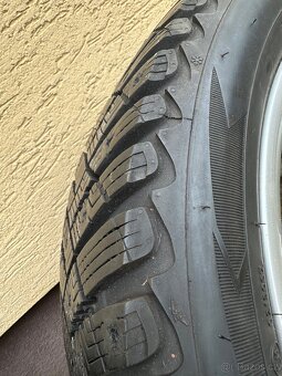 Prodam kola Audi a3 Sportback G-205/50 R 17 - 5