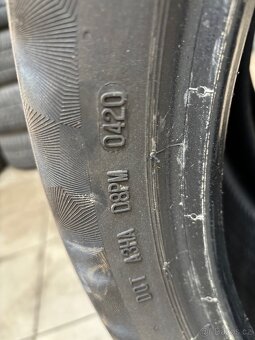 Continental PremiumContact 6 315/30 R22 - 5
