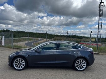 Tesla Model 3 Long Range 4x4 záruka 2028 DPH - 5