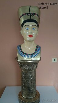 Egyptské artefakty - 5