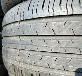 Letní pneu 235/55 R18 104V XL Continental (0721) - 5