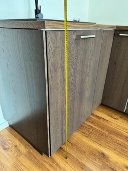 Prodám kuchyni IKEA - 5