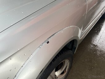 Subaru Outback 2.5 - 5