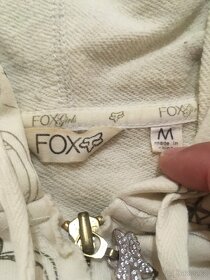 Mikina Fox - 5