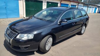 Volkswagen Passat Variant 2.0 /103kW - 5