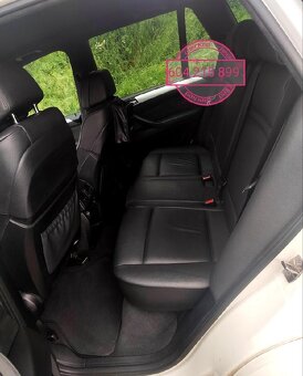BMW X5 E70 X-DRIVE30D 180KW R.2012 M-paket - 5