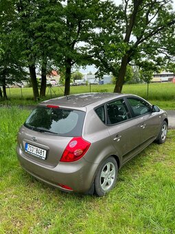 Kia Ceed 1.6 89kw - 5
