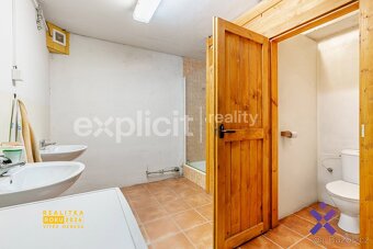 Prodej výroba, 753 m2 - Halenkov, ev.č. 02257 - 5