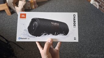 Jbl charge 5 - 5