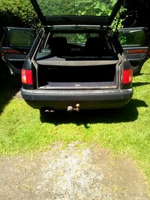 audi 100 c4 quattro 2.8 - 5