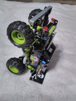 LEGO - sety - 5