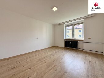 Pronájem bytu 1+1 29 m2 U Hřiště, Trutnov - 5