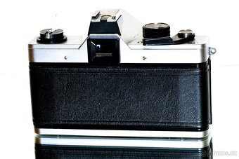 Praktica MTL5 PO SERVISU TOP - 5