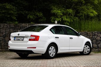 Škoda Octavia 1.2 TSI Active - 5