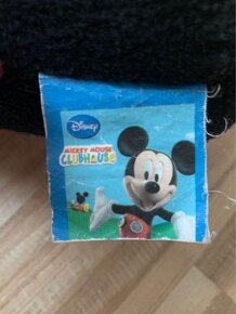 Plyšák Minnie - 5