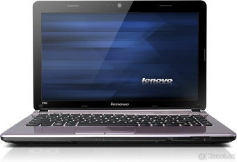 Prodám Ntb Lenovo Z 360 - 5