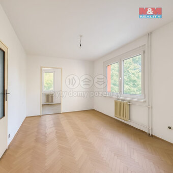 Prodej bytu 3+1, 56 m², Ostrava, ul. Jirská - 5
