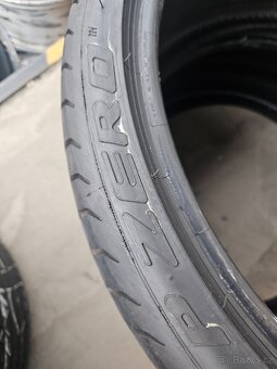 255/30R20 92Y XL PZero PIRELLI - 5