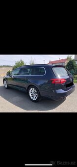 Volkswagen Passat - 5