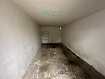 Pronájem garáž, 17 m2, Chrudim - 5