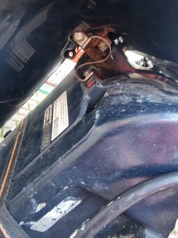 Lodni motor Evinrude 90 etec - 5