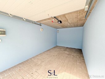 Pronájem garáže, 18 m2 - Jablonec nad Nisou, ev.č. 01250 - 5
