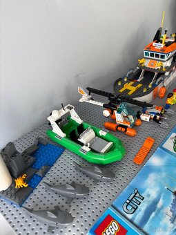 lego city 60014 - 5