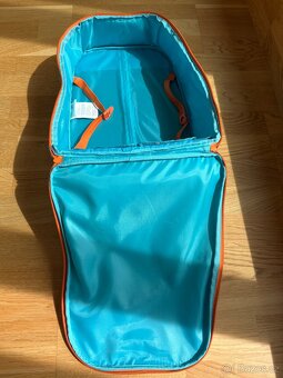 Dětský kufřík na kolečkách AMERICAN TOURISTER - 5