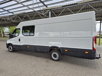 Iveco Daily 6 míst MAXI LONG - 5