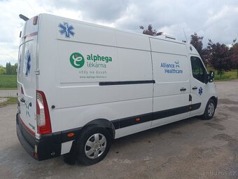 Renault master 2.3 dci - 5