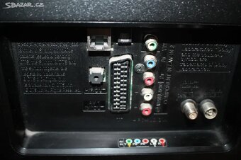 LED televizor LG 42LN570S - 5