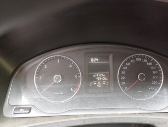 Vw Transporter T5 long - 5