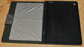 pouzdro kryt na tablet mobil Antbox iPad 10.2'' Case černé - 5