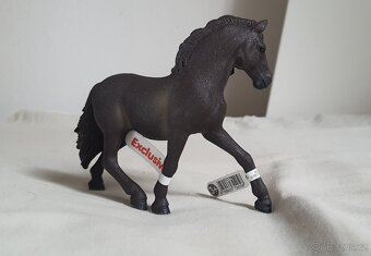 Schleich koně limitovaná edice - 5
