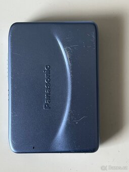 Walkman Panasonic 6x - 5