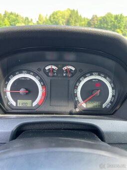 Škoda fabia RS 1.9 TDI - 5